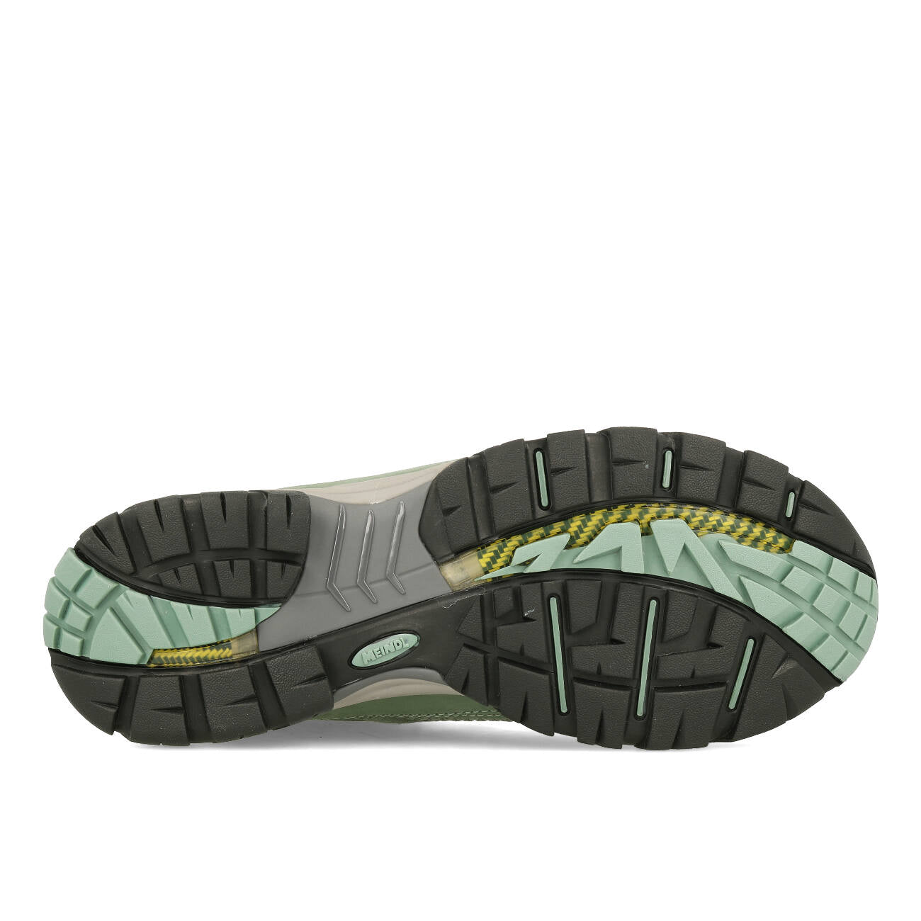 Meindl Baltimore Lady GTX Damen Türkis