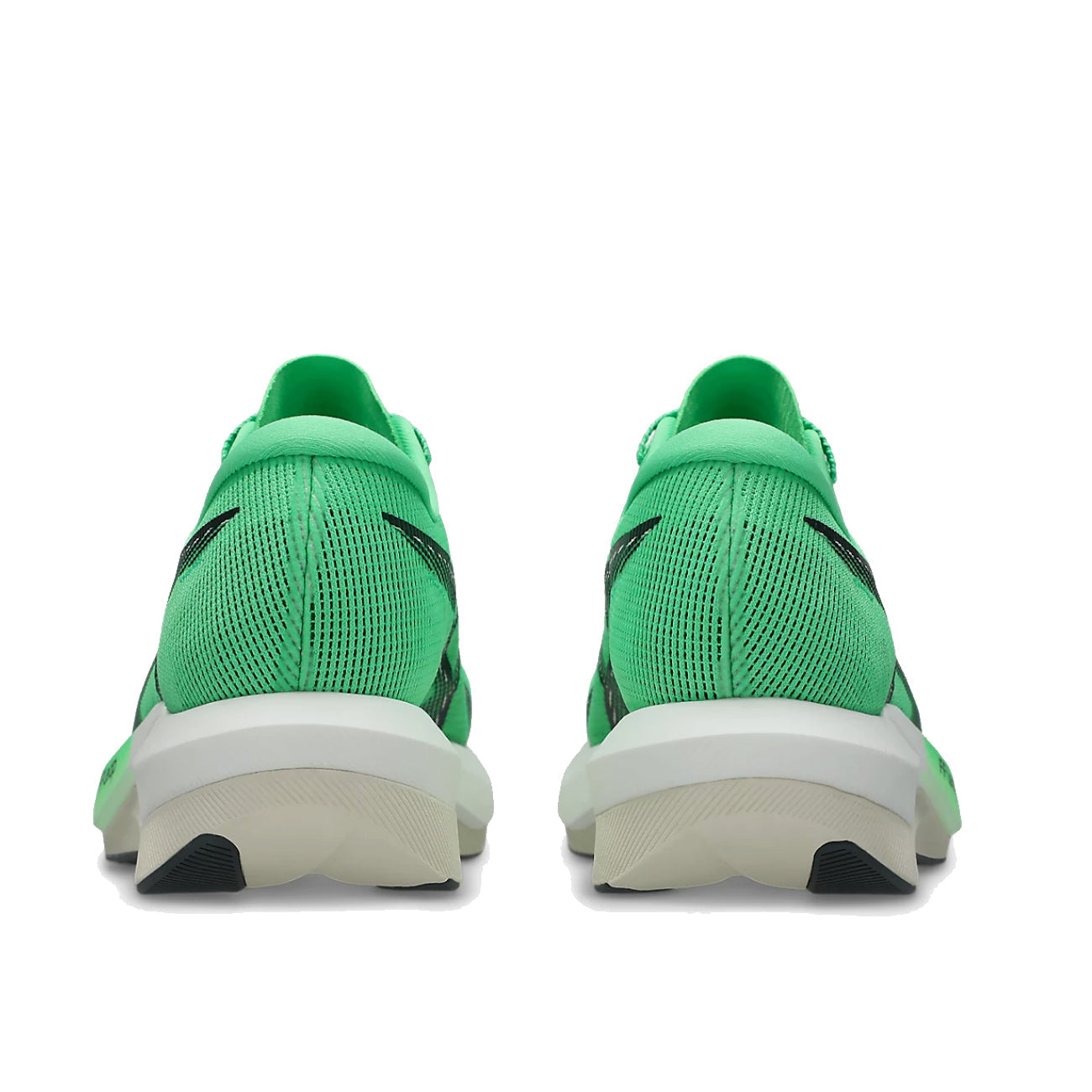 Asics Magic Speed 5 Herren Vital Green Carrier Grey
