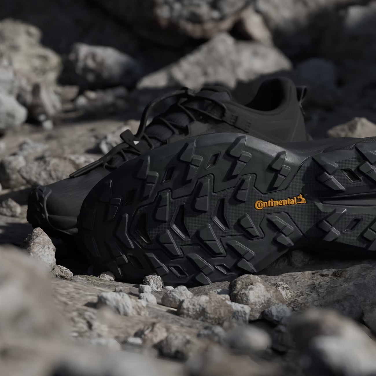 adidas Terrex Freehiker SL GTX Core Black Grey Six Grey Six