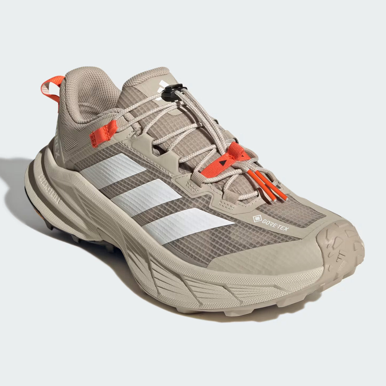 adidas Terrex Freehiker SL GTX Wonder Beige White