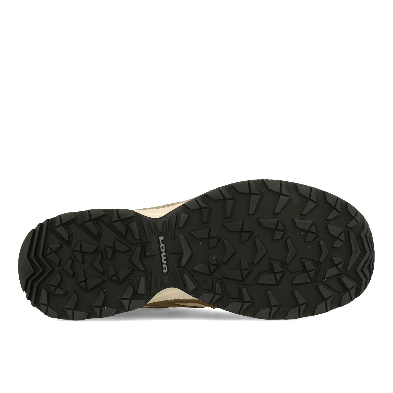 Lowa Innox Evo II GTX Ws Damen Desert Pfirsich