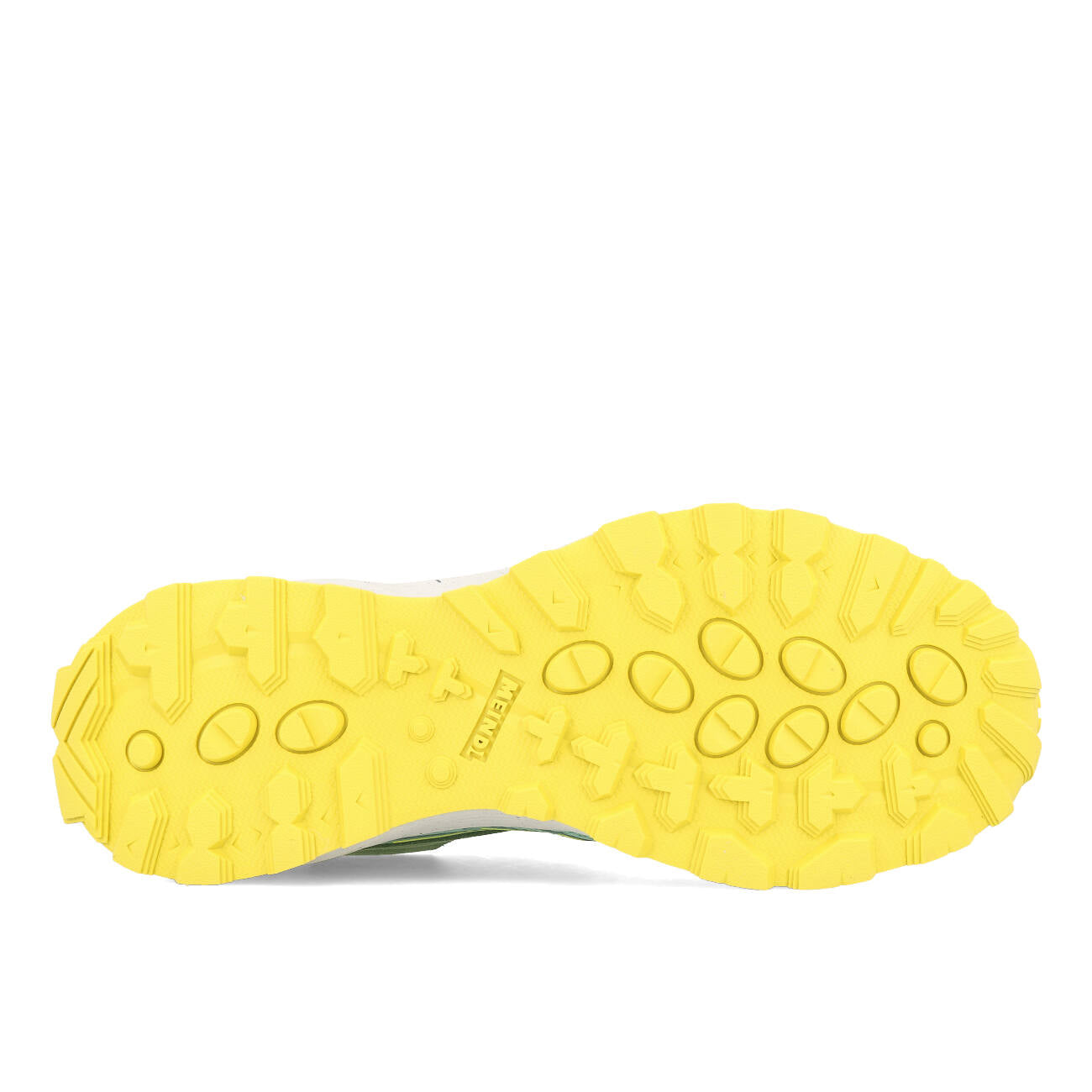 Meindl Jamaica Lady GTX Grün Gelb