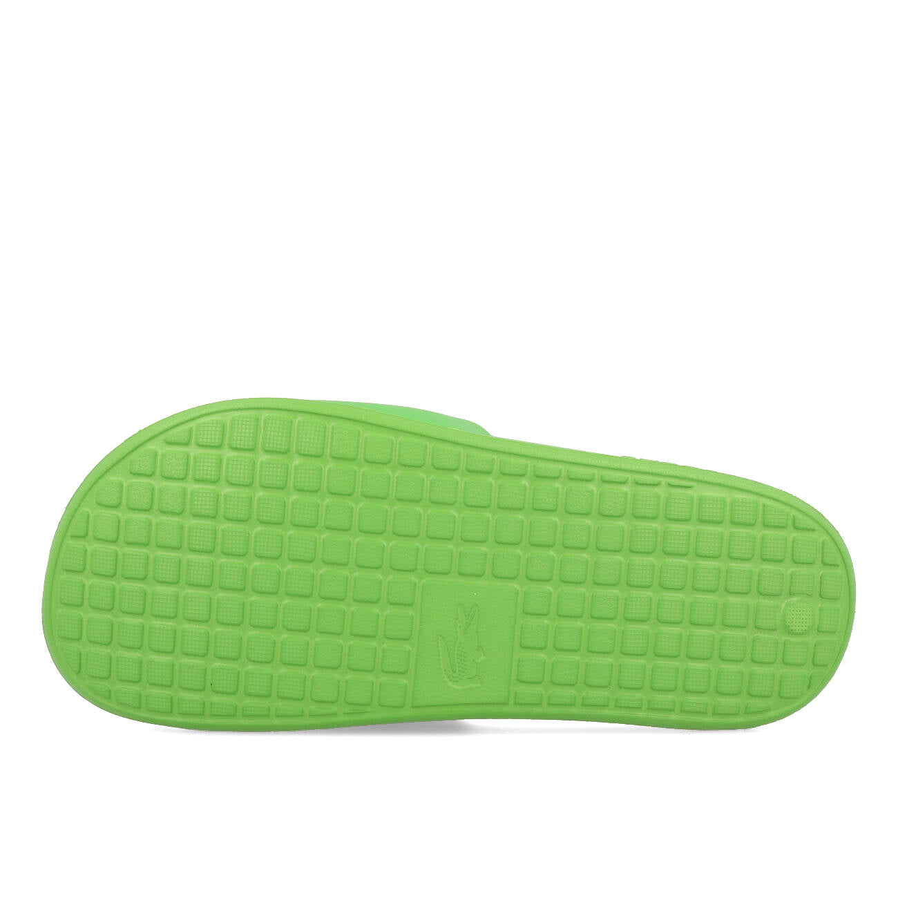 Lacoste Serve Slide 1.0 124 2 CFA Damen Green Green