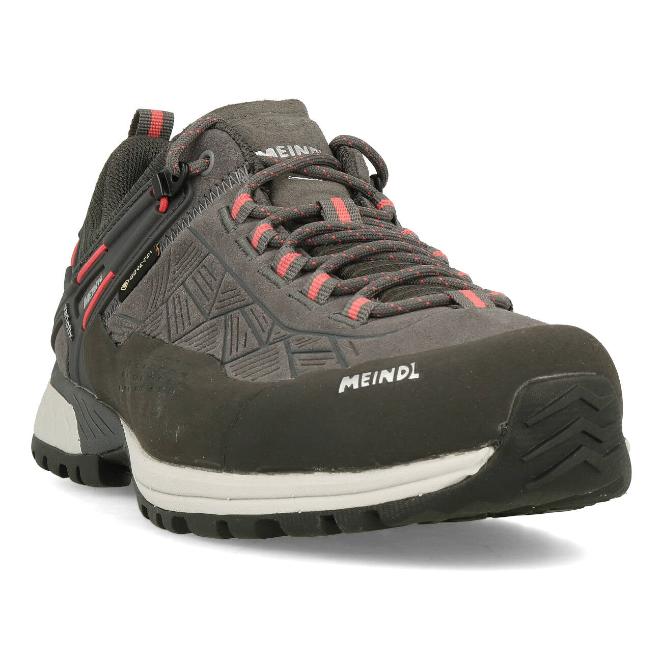 Meindl Top Trail Lady GTX Damen Granit Rose