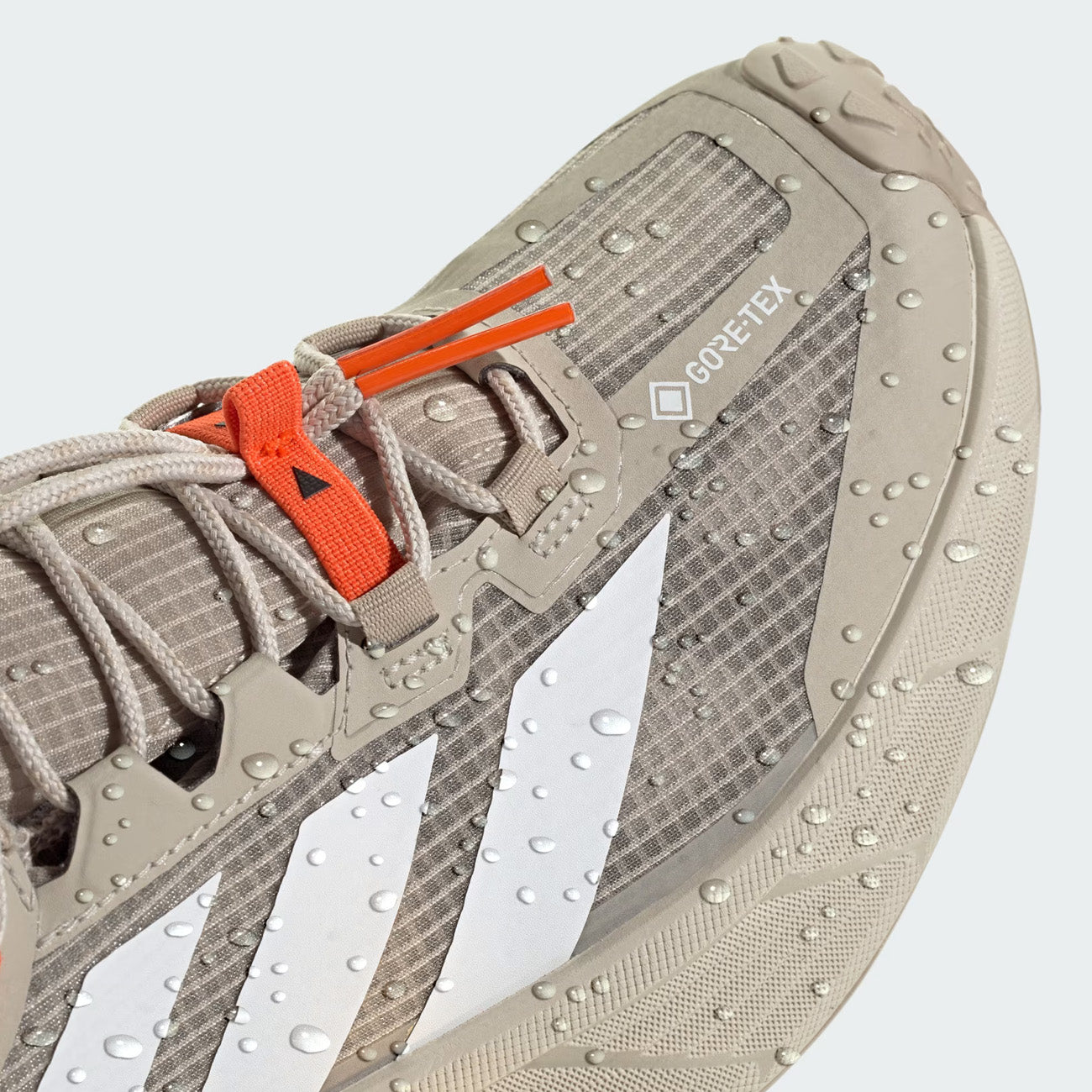 adidas Terrex Freehiker SL GTX Wonder Beige White