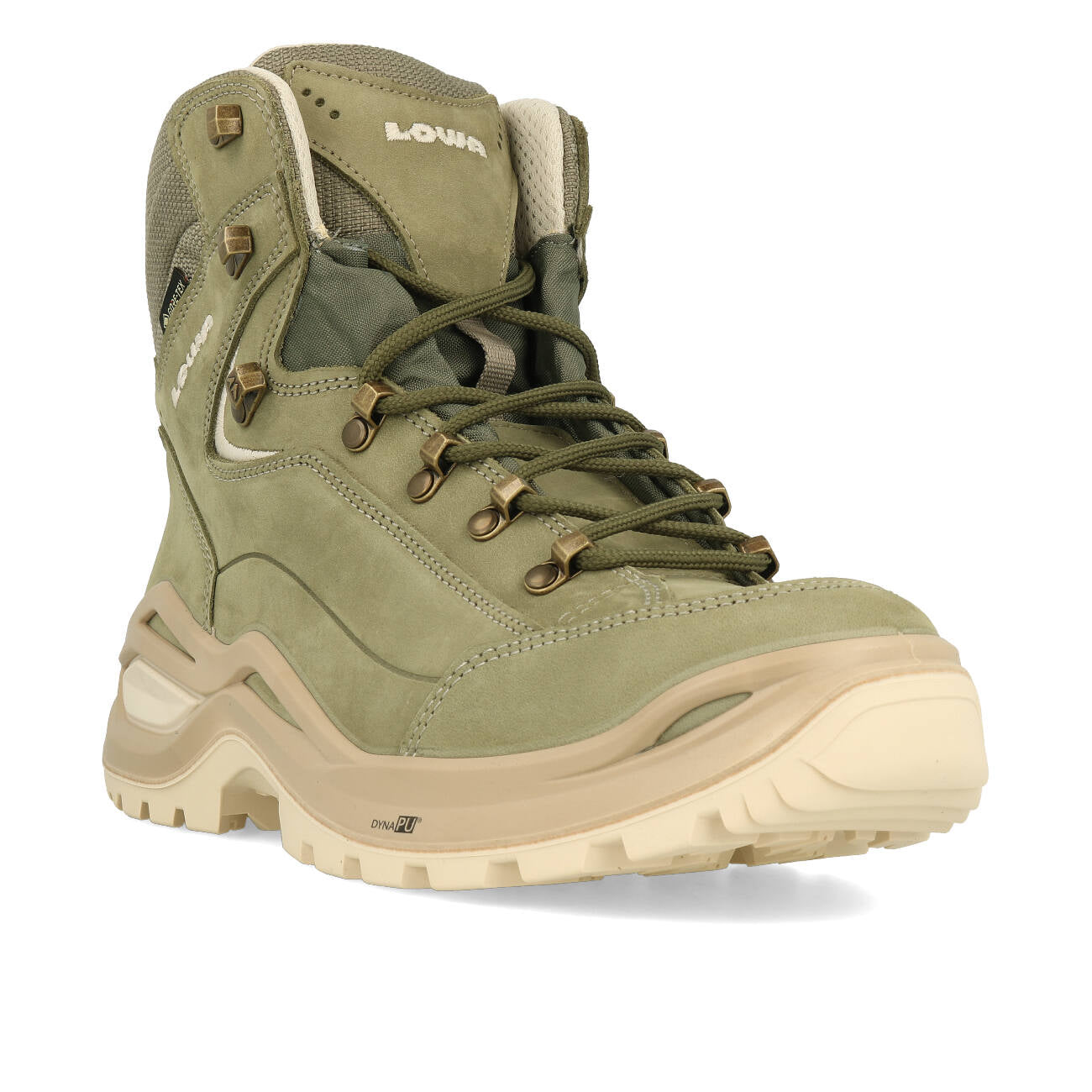 Lowa Renegade Evo GTX Mid Ws Damen Sage