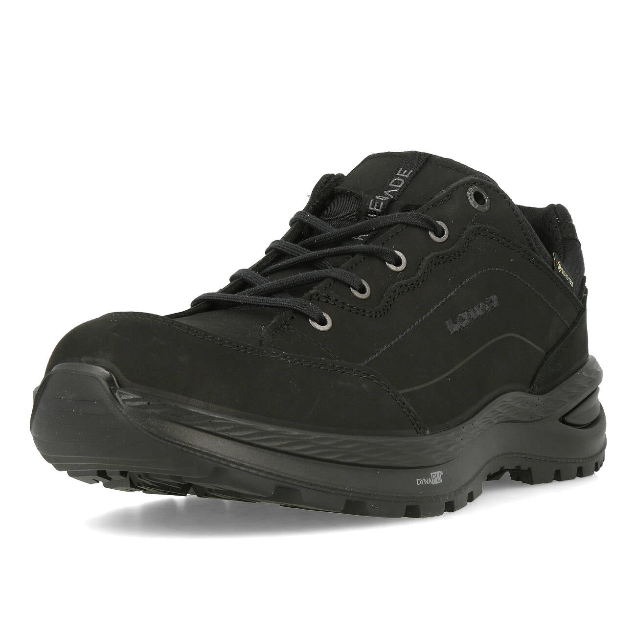Lowa Renegade Evo GTX Lo Ws Damen Schwarz Schwarz