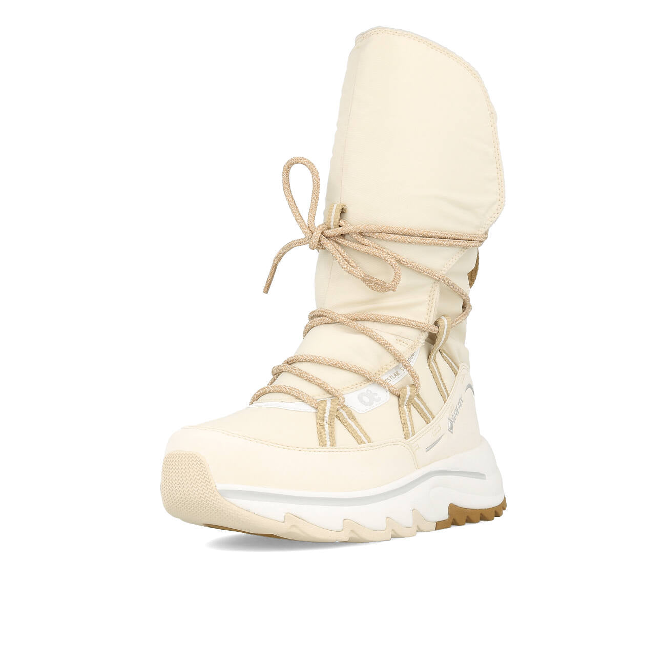 Zero°C Are Snow W GTX Damen Beige