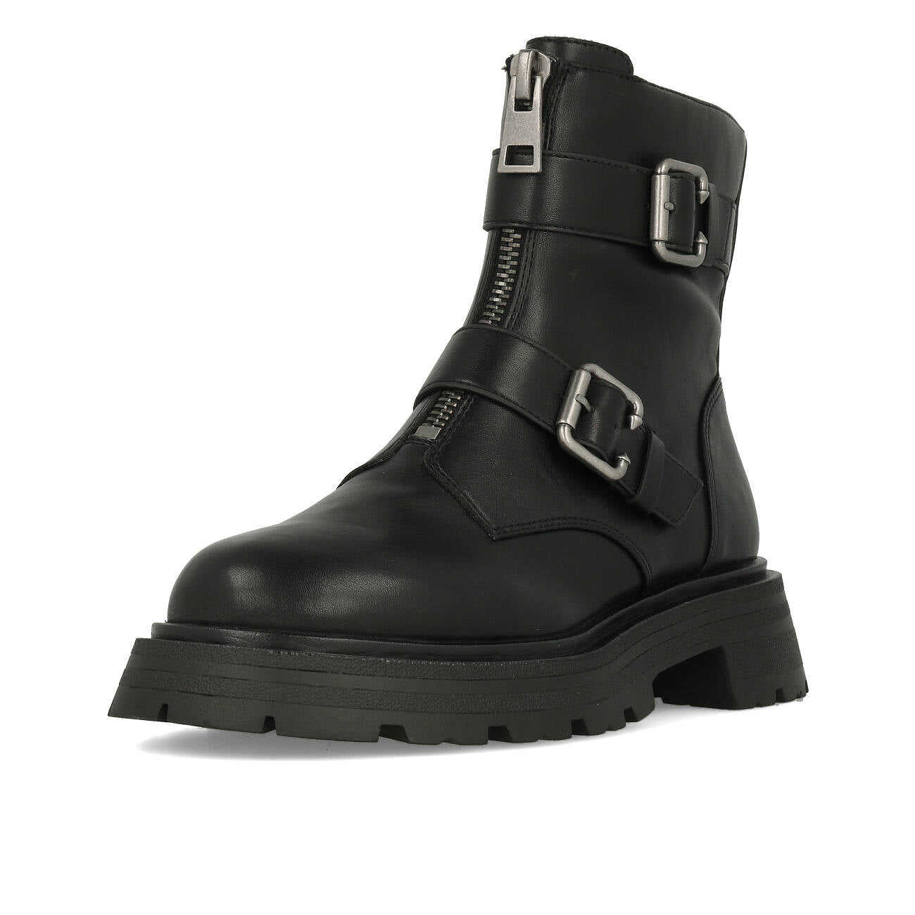 Tamaris 1-25320-41-020 Boots Damen Black Matt