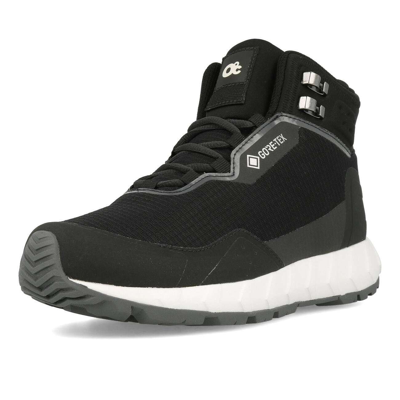 Zero°C Storo GTX W Damen Black