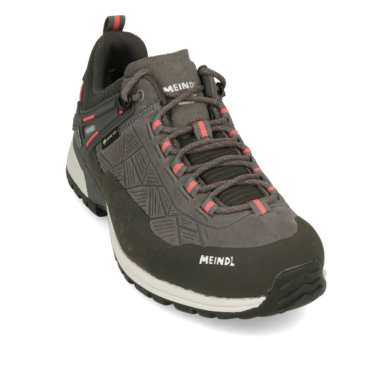 Meindl Top Trail Lady GTX Damen Granit Rose