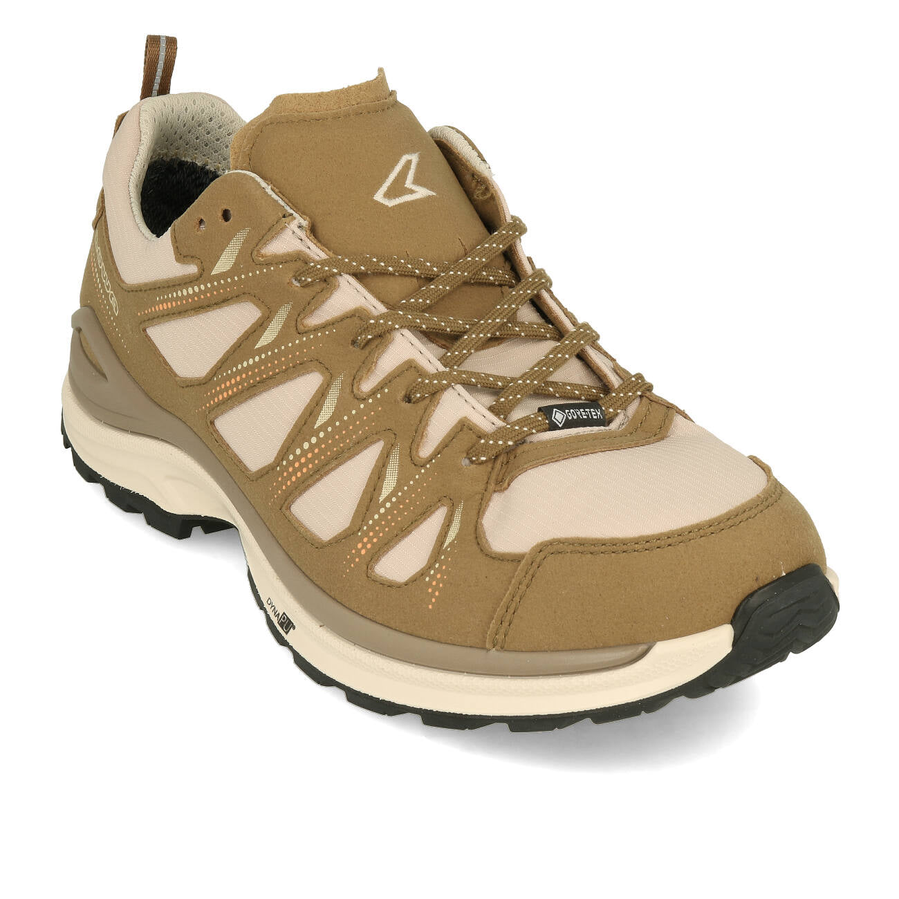 Lowa Innox Evo II GTX Ws Damen Desert Pfirsich