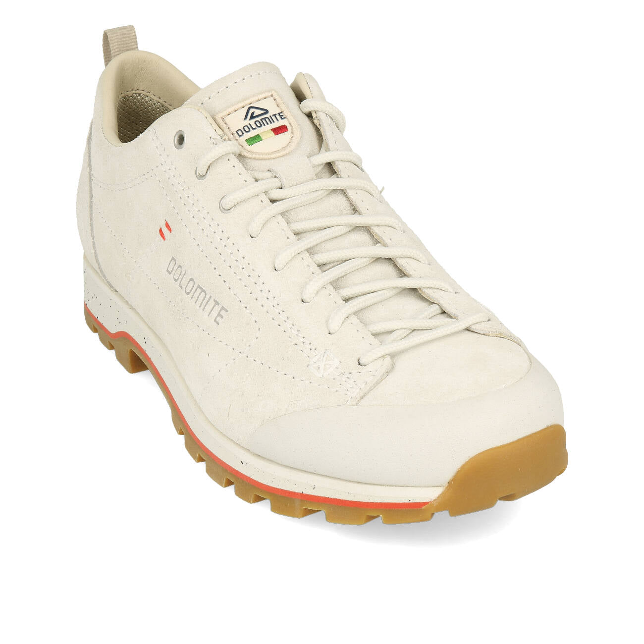 Dolomite Cinquantaquattro Shoe W's 54 Low Evo Damen Ice White