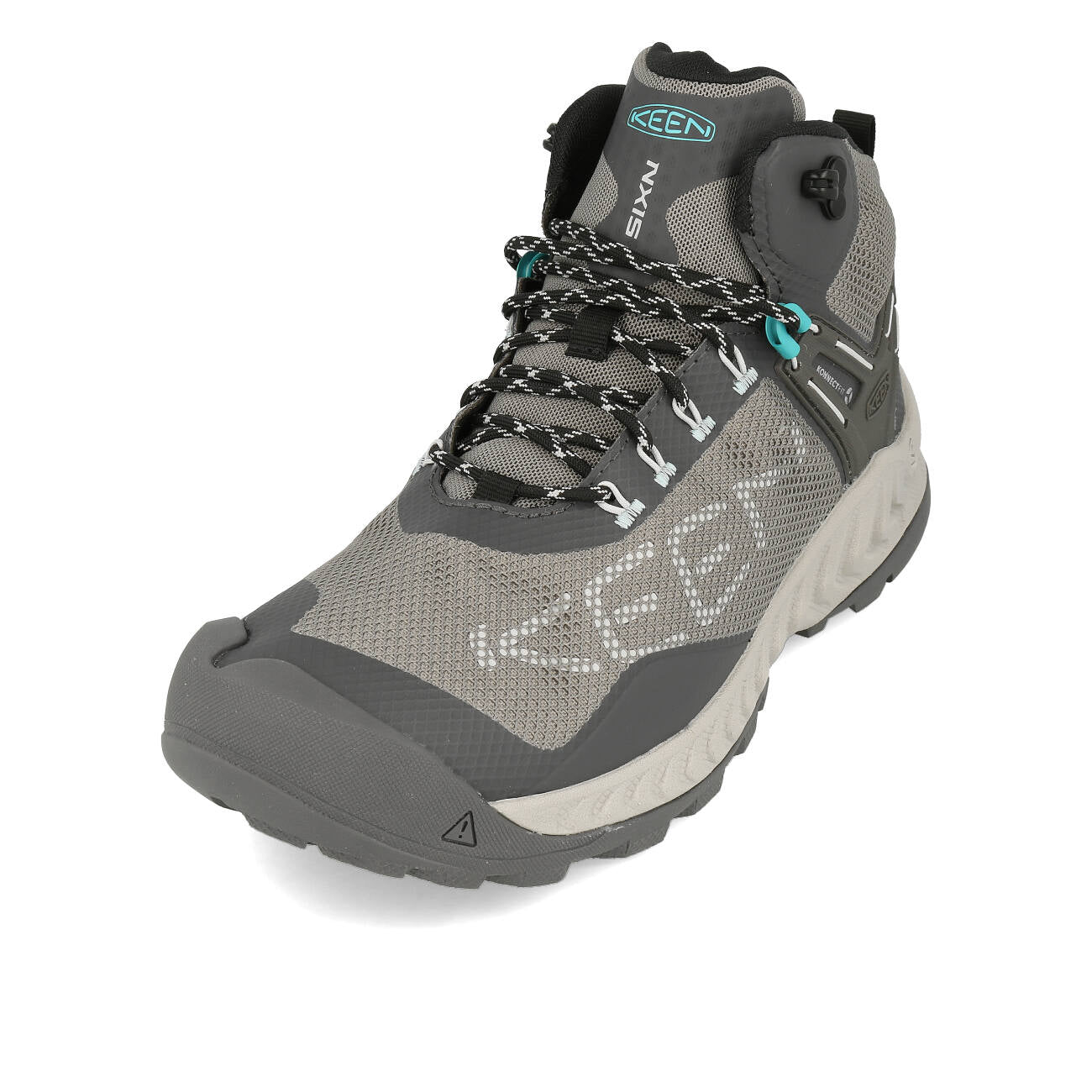 Keen Nxis Evo Mid WP W Damen Magnet Ipanema