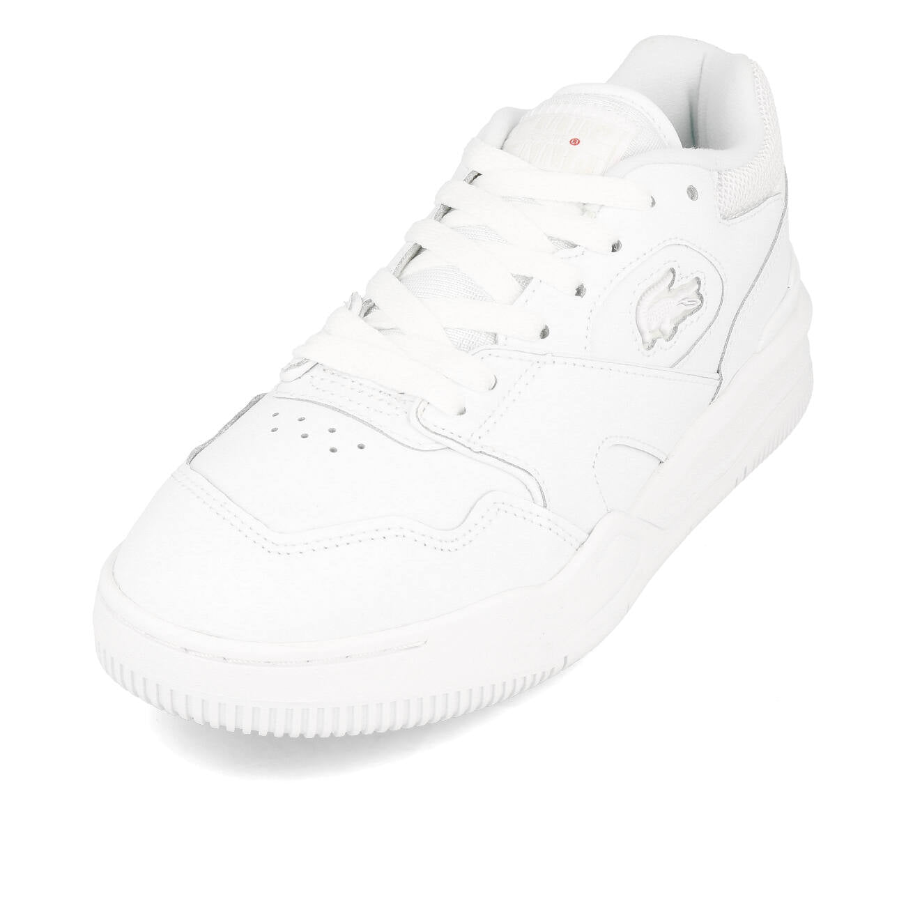 Lacoste Lineshot 223 4 SFA Damen White White