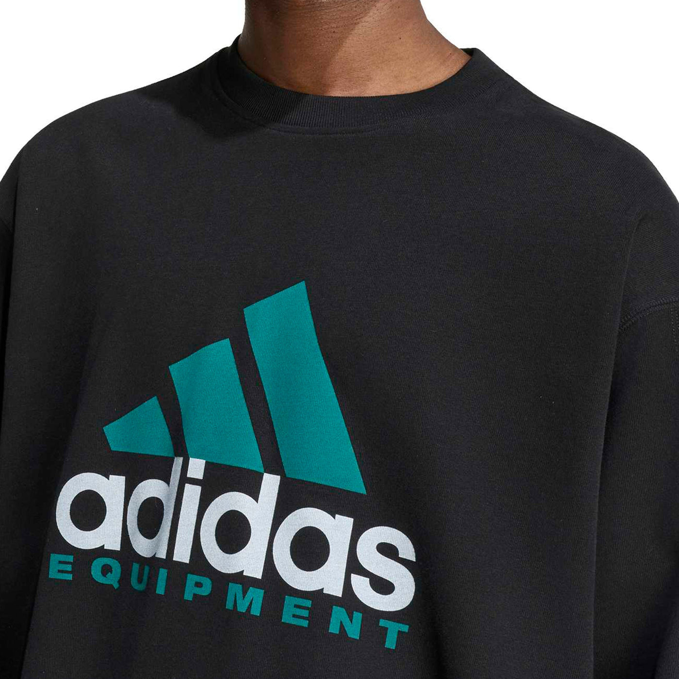 Adidas	Equipment Essentials Longsleeve Tee