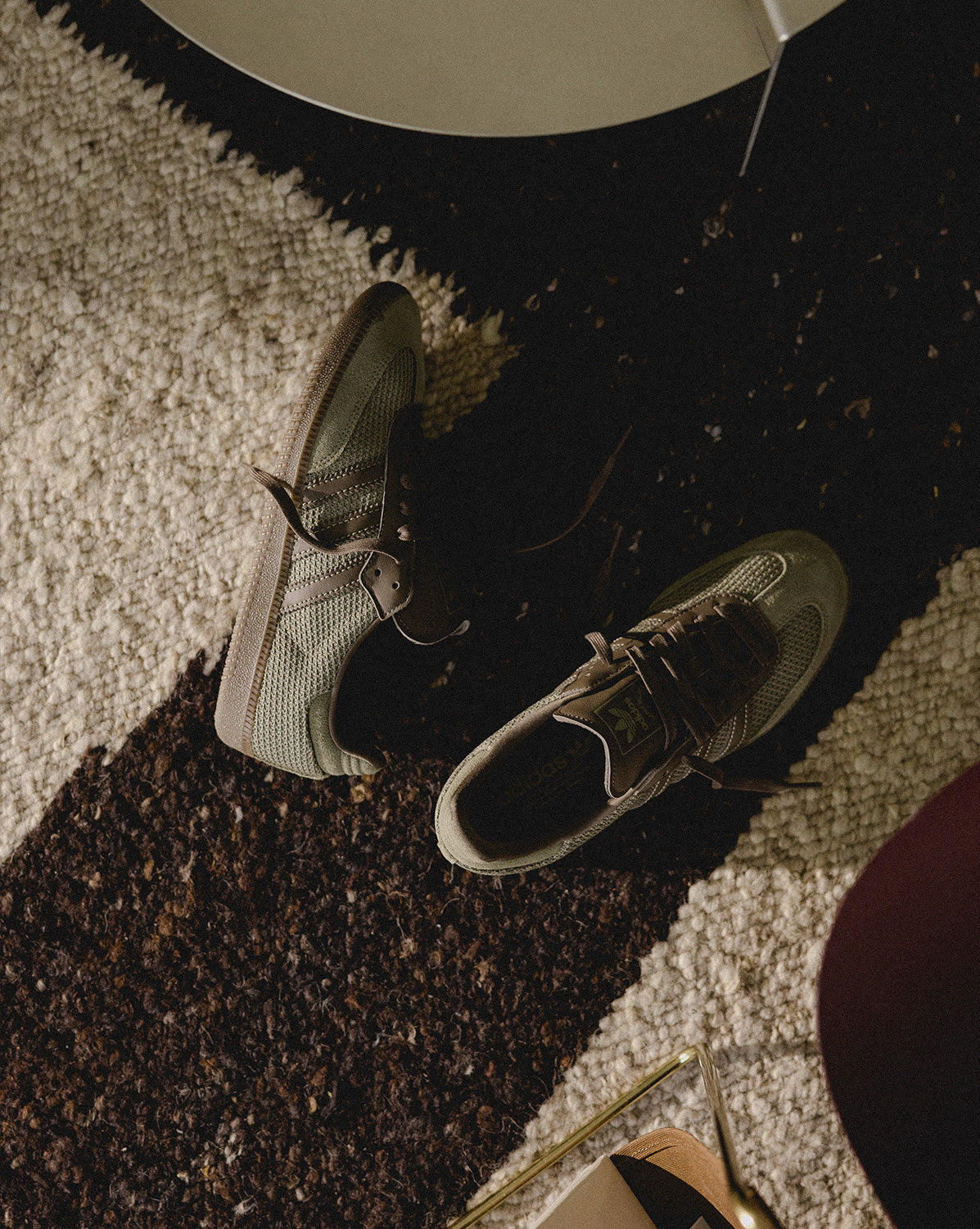 Adidas Samba OG