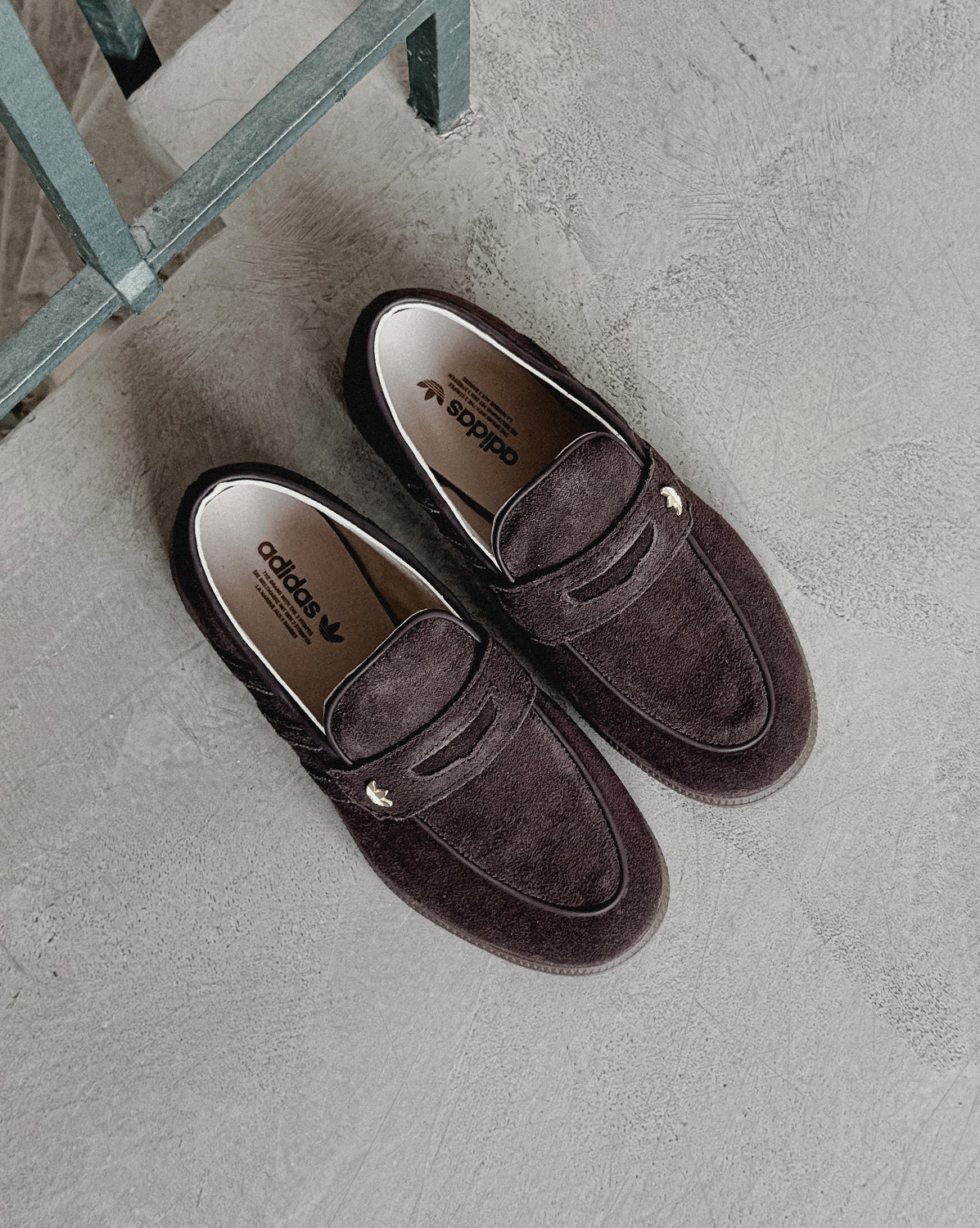 Adidas Handball Spezial Loafer W
