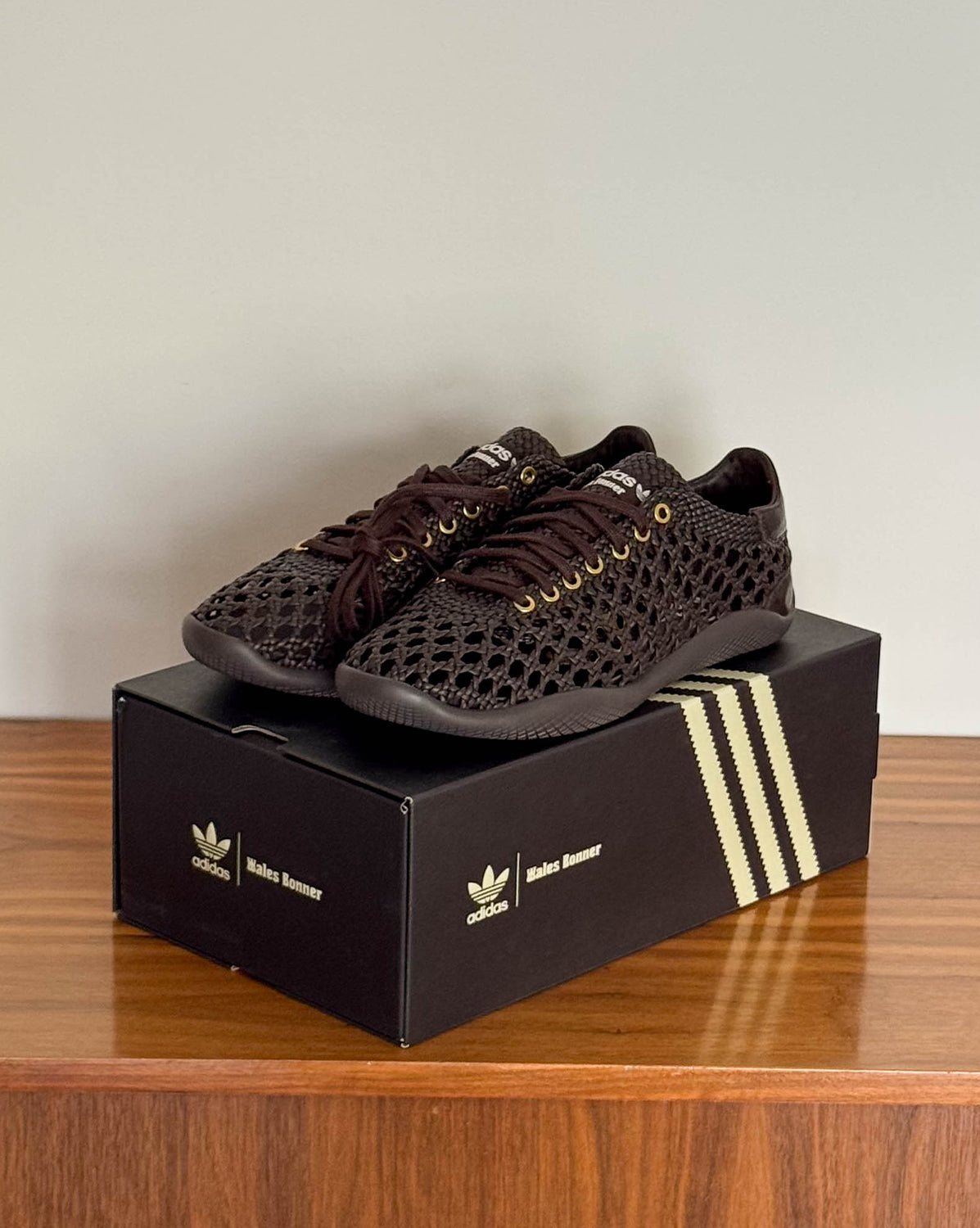 Adidas x Wales Bonner Karintha *Basketry*