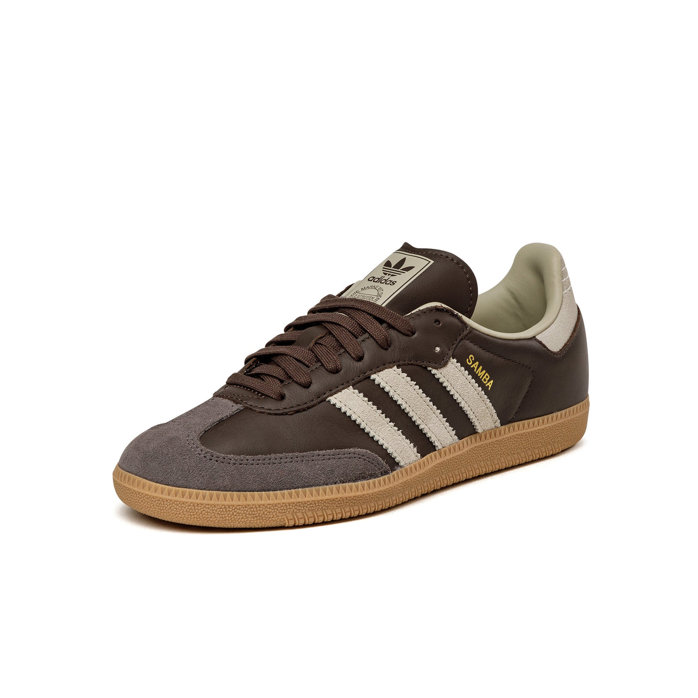 Adidas Samba OG