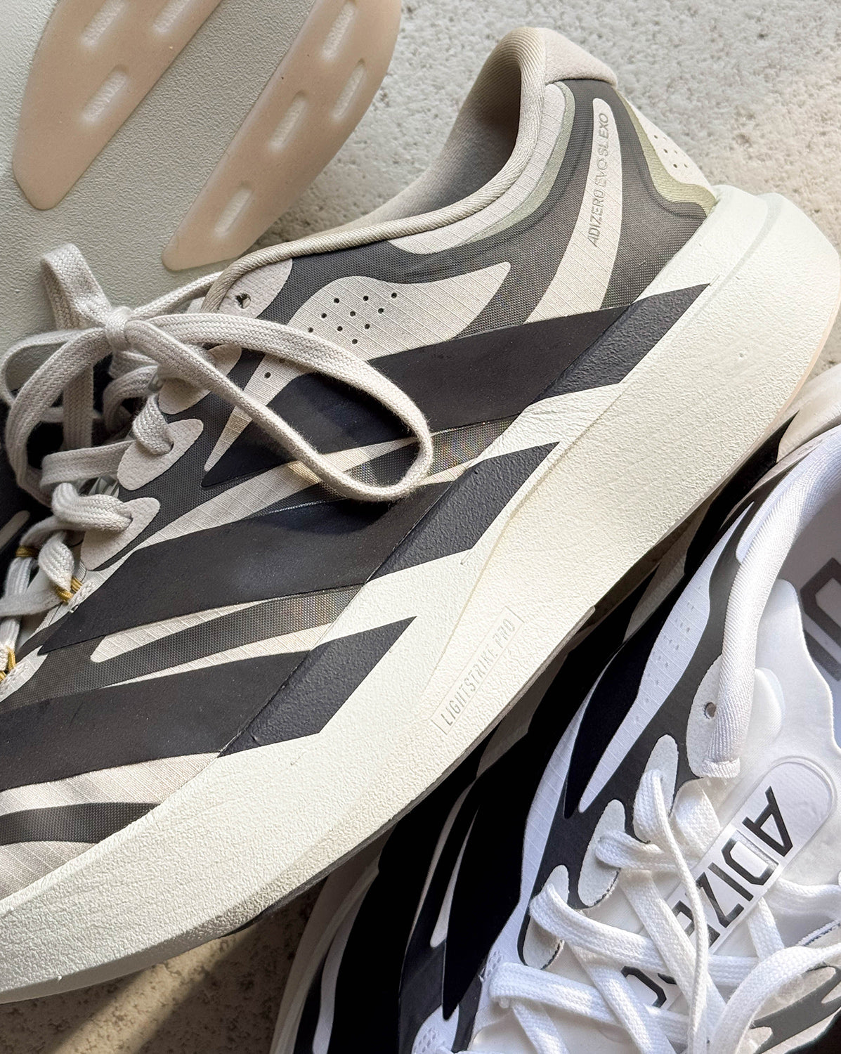 Adidas Adizero Evo SL EXO