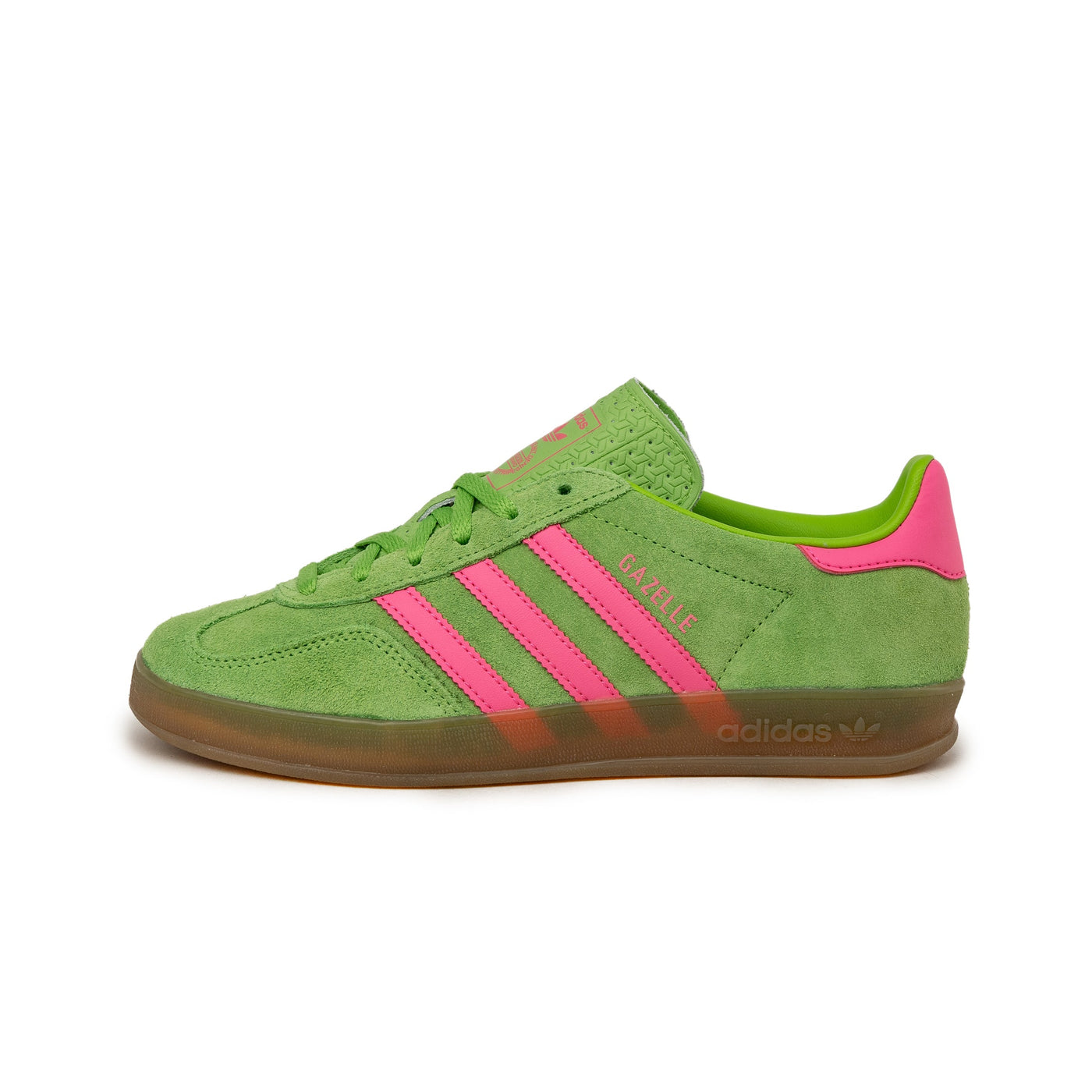 Adidas Gazelle Indoor W