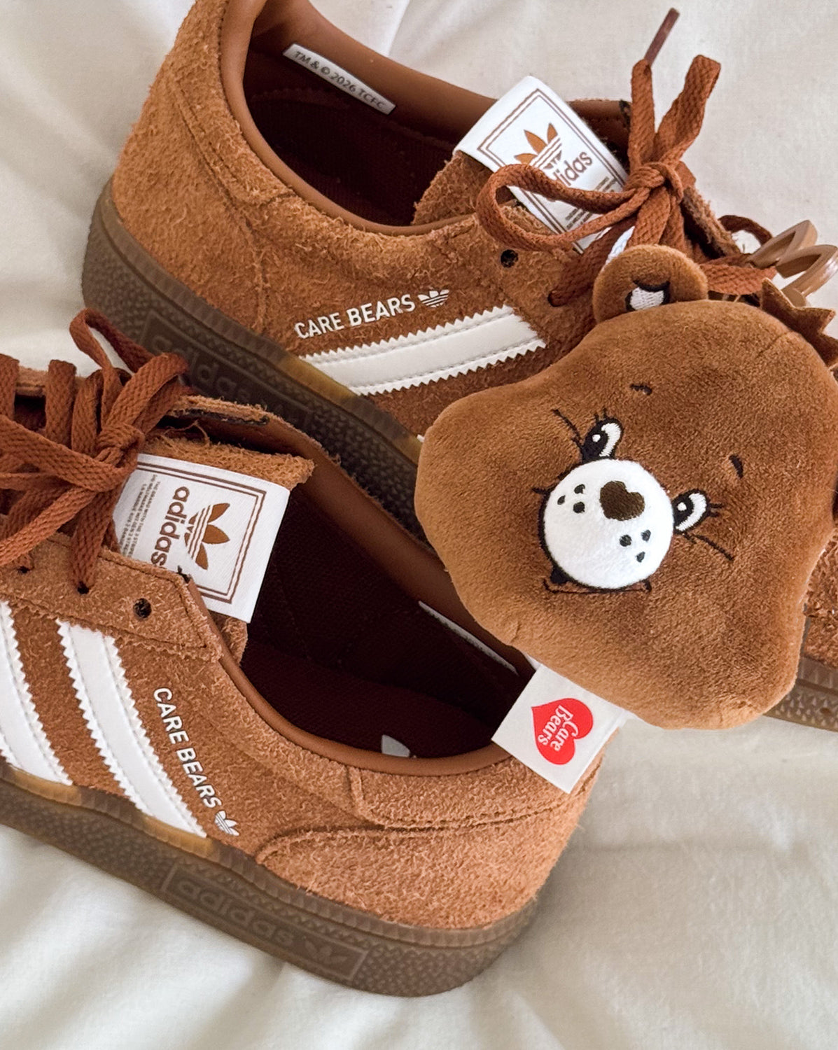 Adidas x Care Bears Handball Spezial W
