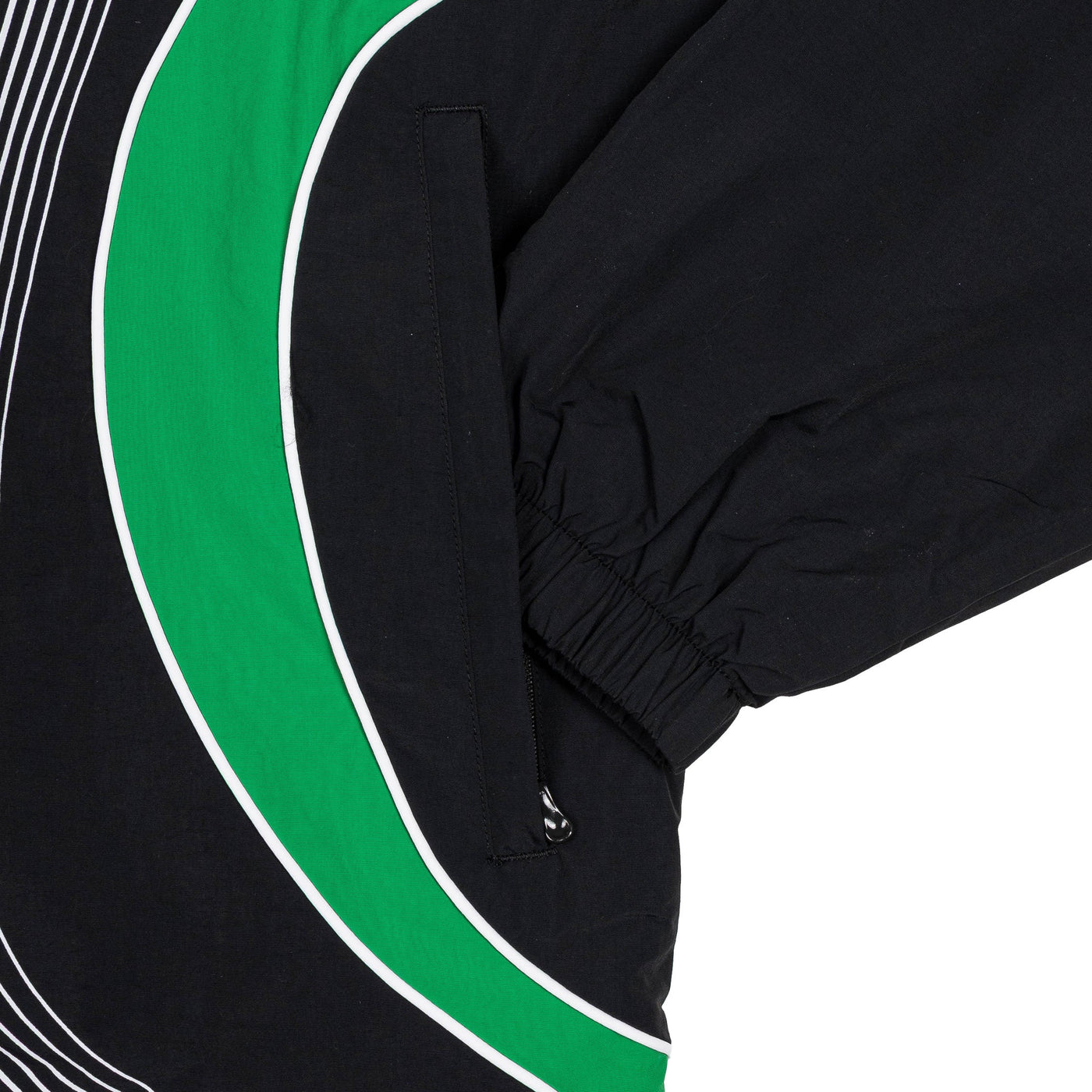 Adidas Teamgeist Moto Tracktop