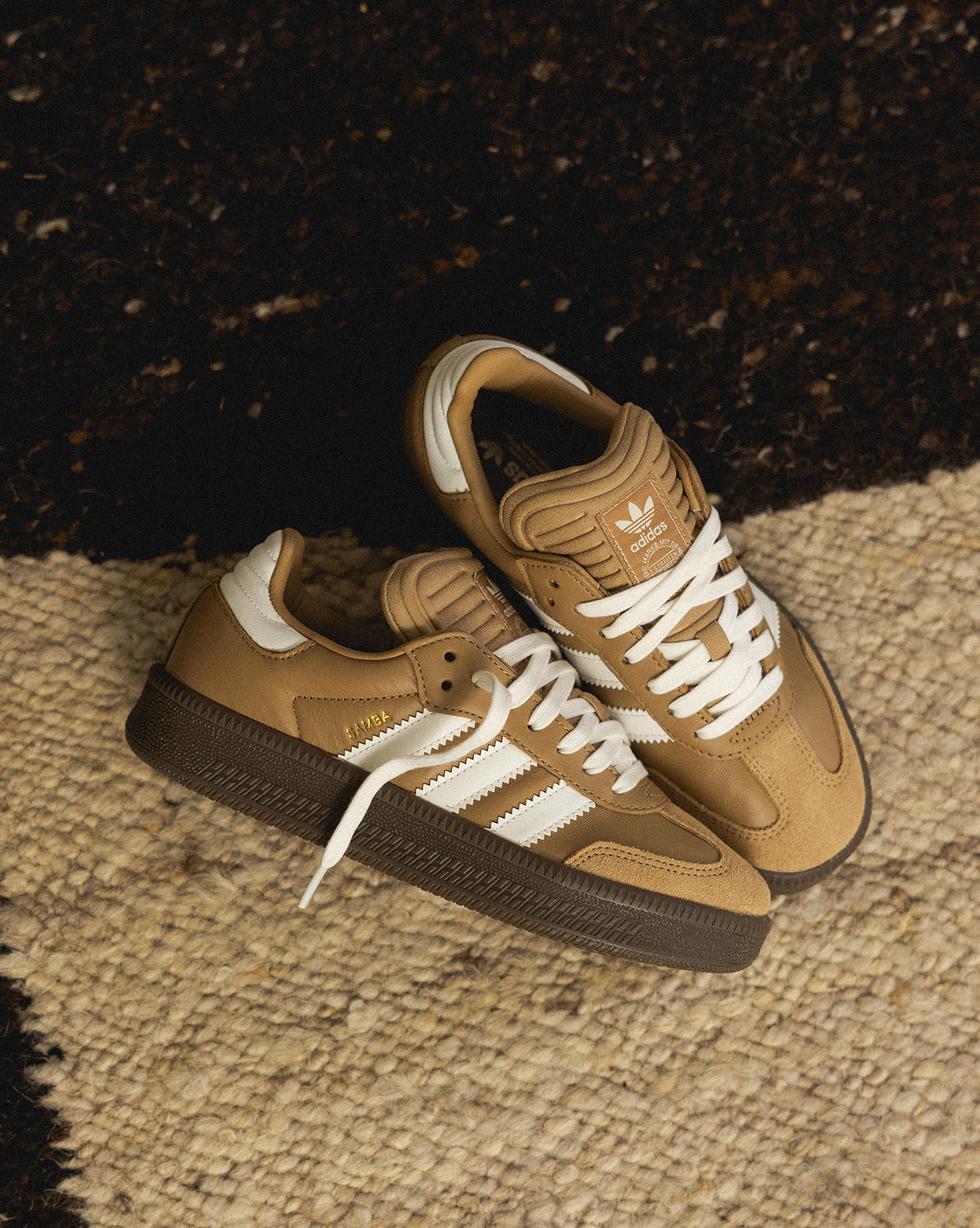 Adidas Samba XLG