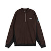 Adidas	EQT Blocked Half-Zip
