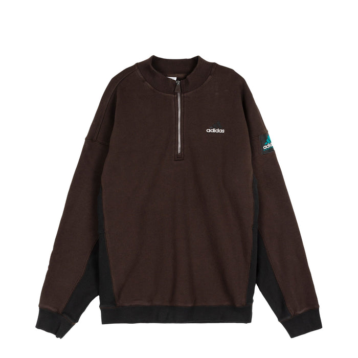 Adidas	EQT Blocked Half-Zip