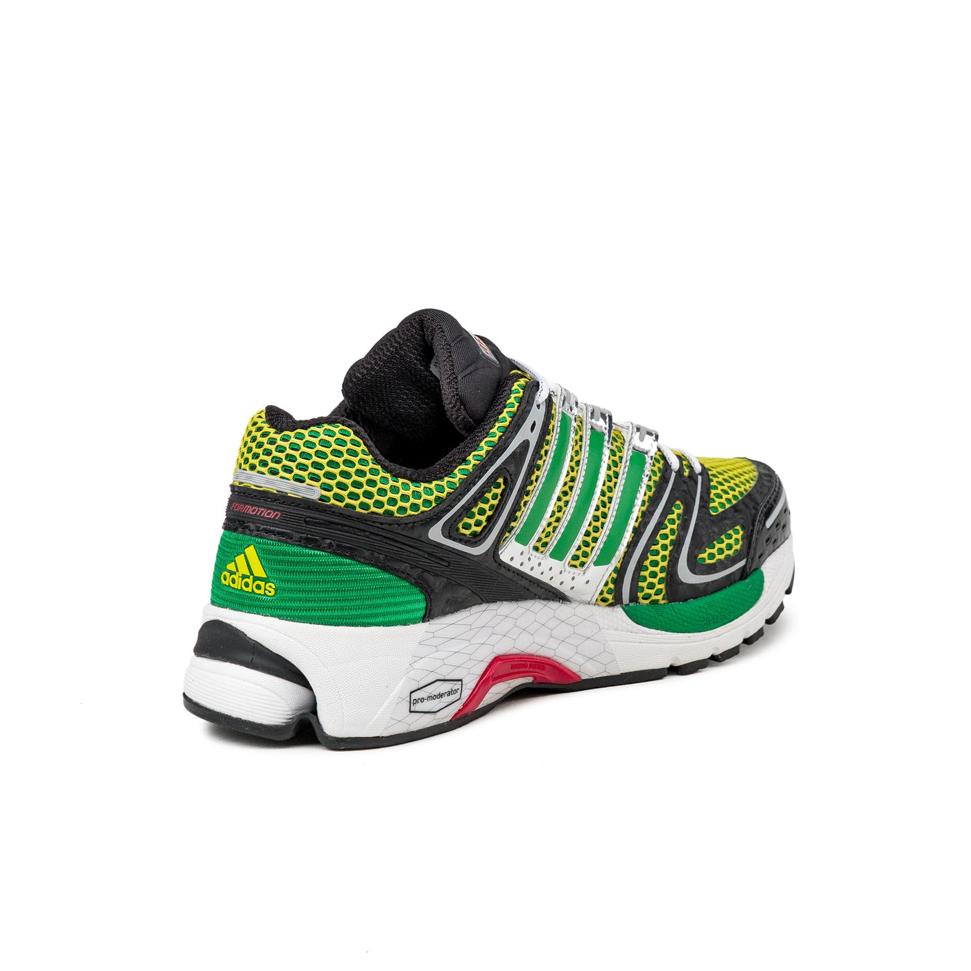 Adidas x Jah Jah Adistar Control 5