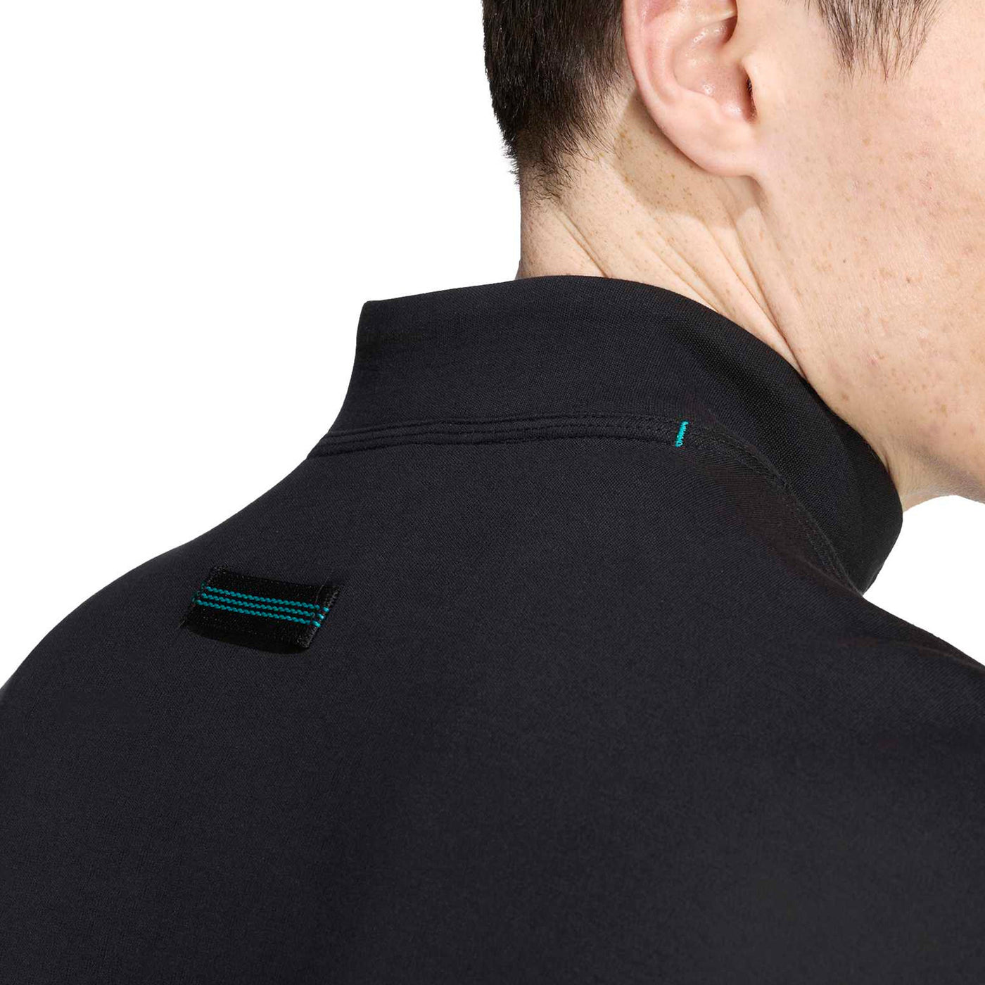 Adidas	Equipment Spacer Half-Zip