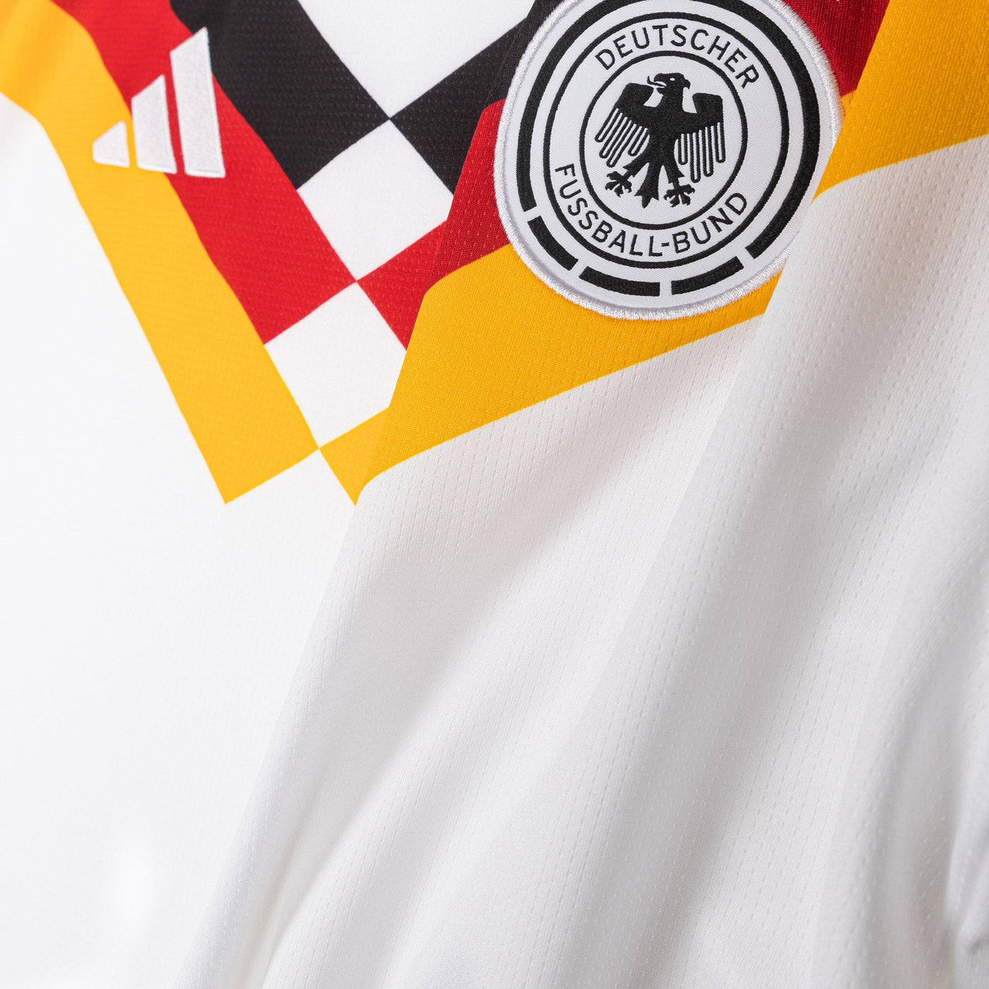 Adidas DFB 26 Home Jersey