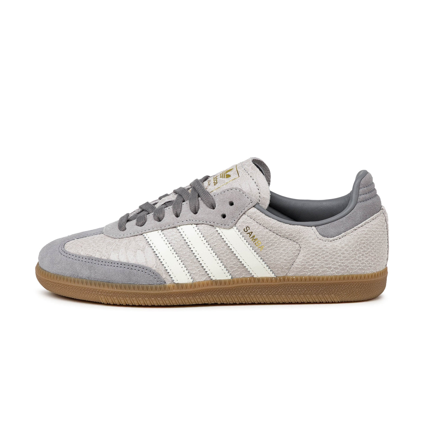 Adidas Samba OG *Snake*
