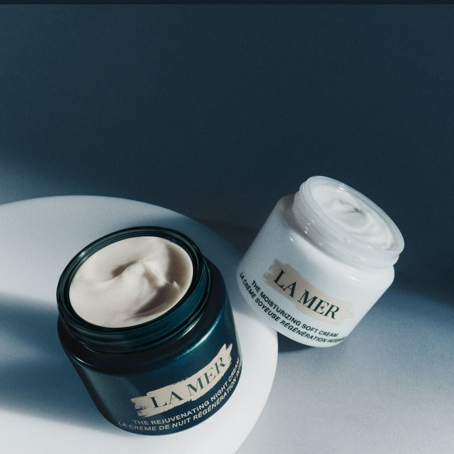 La Mer The Rejuvenating Night Cream
