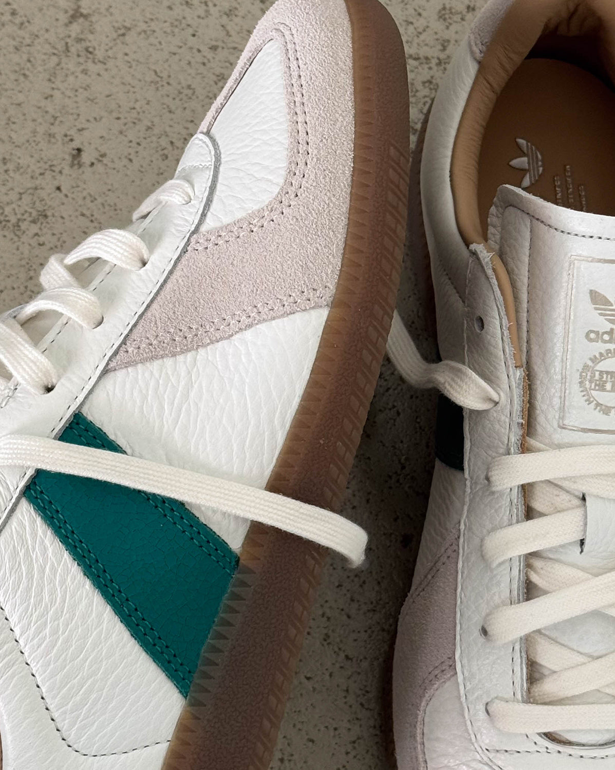 Adidas BW Army