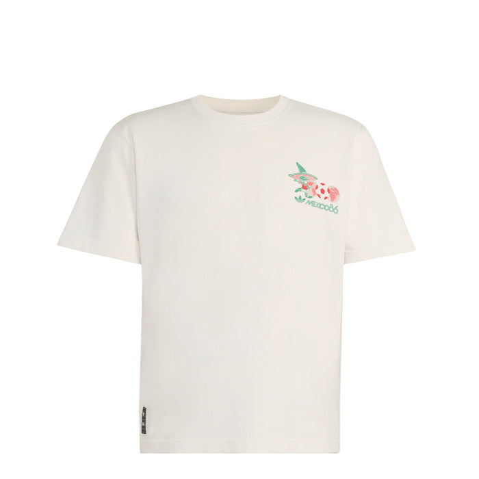 Adidas	FIFA World Cup 26™ Pique Mascot T-Shirt