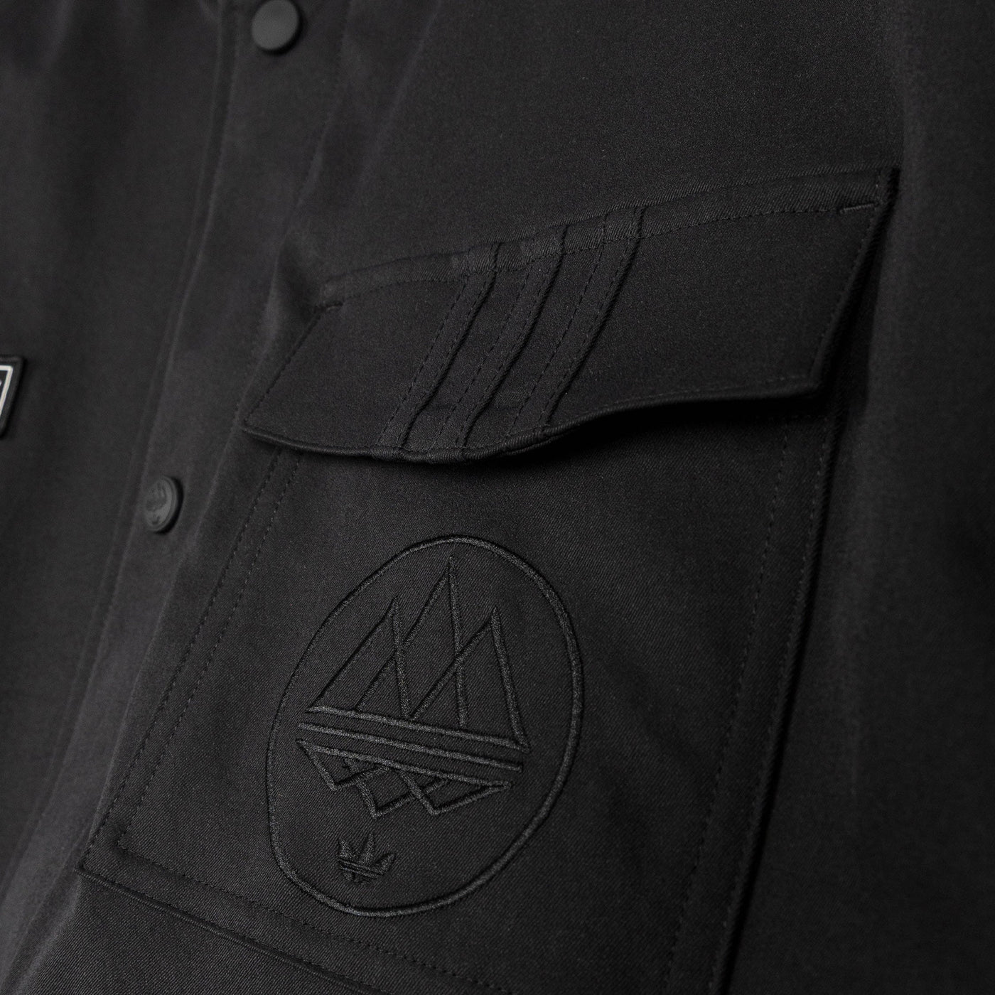 Adidas SPZL Wingrove II Jacket