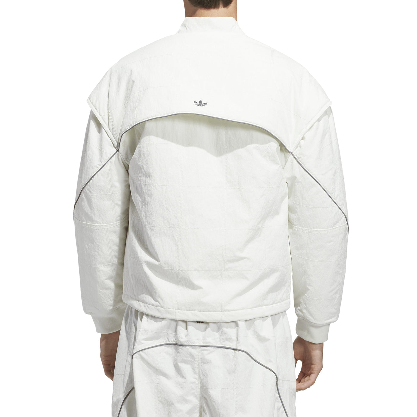 Adidas Motor Ave Racer Jacket