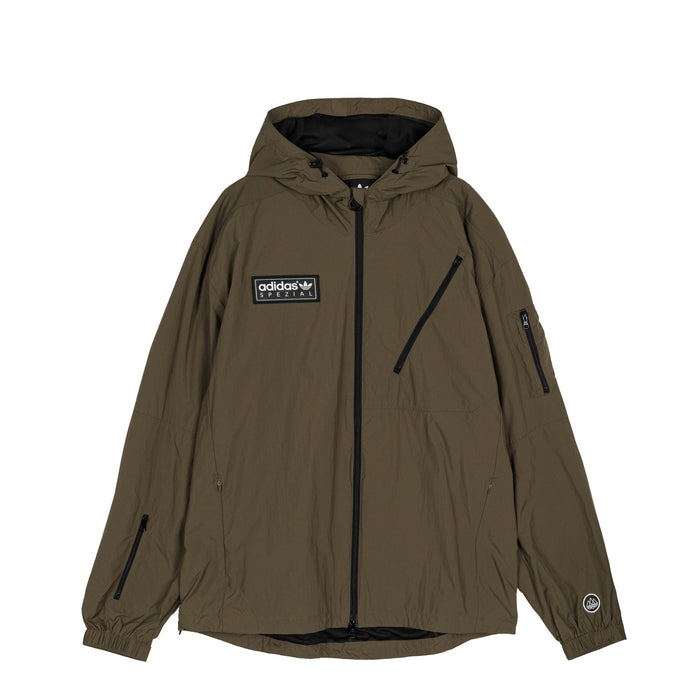 Adidas SPZL Buckstead Jacket